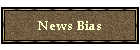 News Bias